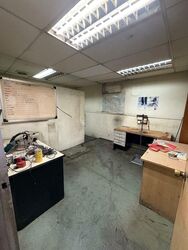 Sungei Kadut Industrial Estate (D25), Factory #514445091